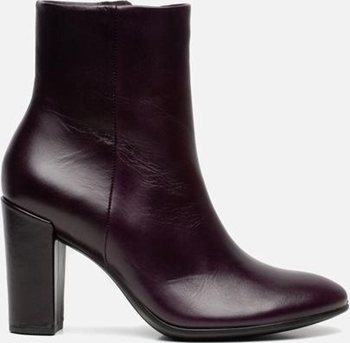 ecco shape 75 block boot