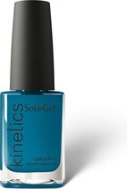 Solargel Nail Polish #411 FRAGILE