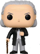 DOCTOR WHO - Bobble Head POP N¬∞ 508 - First Doctor NYCC 2017