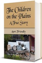 Classic Books for Children 147 - The Children on the Plains