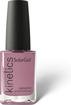 Solargel Nail Polish #394 NAKED TRUTH