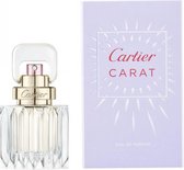 Damesparfum Carat Cartier EDP