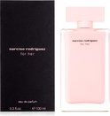 Narciso Rodriguez 50 ml - Eau de Parfum - Damesparfum