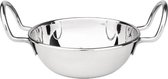 Olympia balti schaal met handvatten 10cm