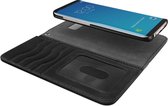 iDeal of Sweden Magnet Wallet+ voor Samsung Galaxy S8 Plus Black