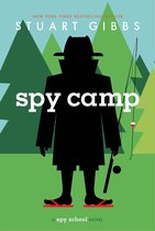 Spy School - Spy Camp