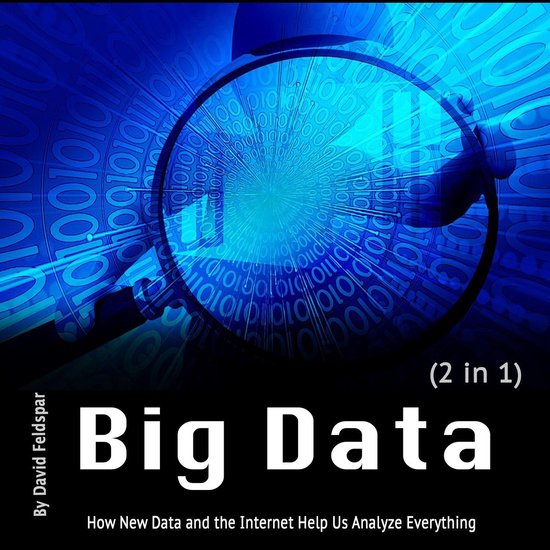 Big Data - cover