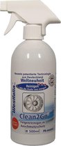 Clean2Go Velgenreiniger, 500 ml