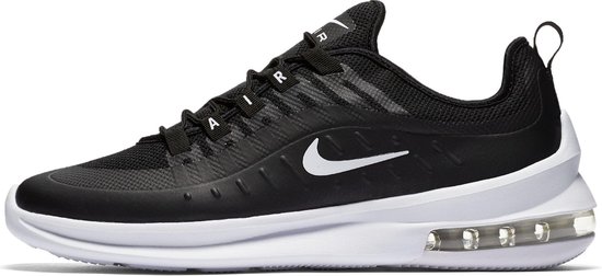 Nike Air Max Axis Sneakers Heren - Black/White - Maat 44 | bol.com