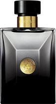 Versace - Pour Homme Noir Oud - Eau De Parfum - 100ML