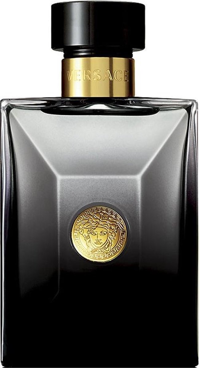 versace perfume black noir
