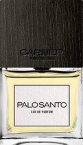 Carner Woody Collection Palo Santo Eau de Parfum