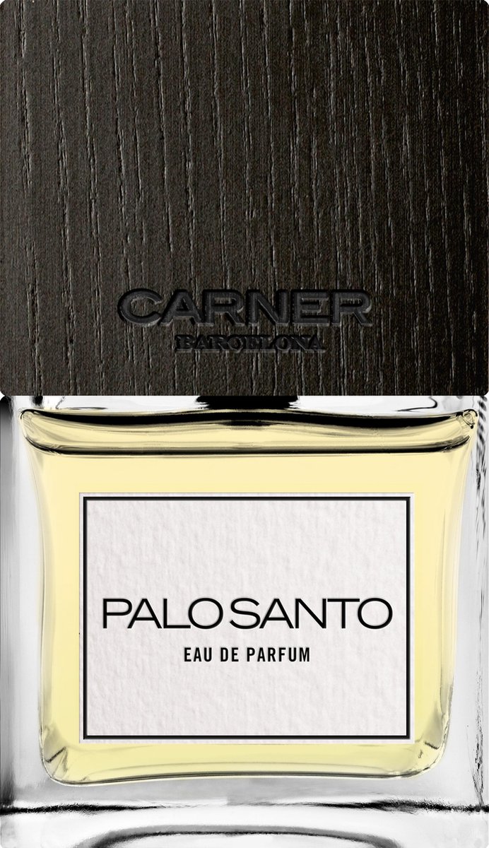 Goedkoopste Carner Woody Collection Palo Santo Eau de Parfum