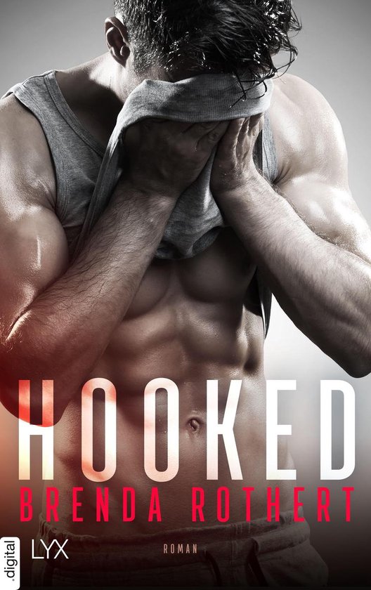 Hooked - cover