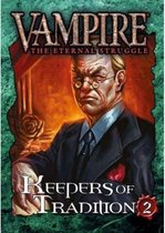 Vampire: The Eternal Struggle Keepers Of Tradition Bundle 2