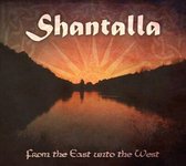 Shantalla - From The East Into The West (CD)