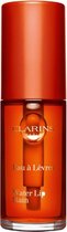 Clarins Lip Lip Stain - 02 Orange Water - 7 ml