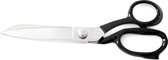 Stofschaar - Textielschaar - Kleermakersschaar - Kledingschaar - Coupeuseschaar - Naaischaar RVS 20.5 cm | PZ-101