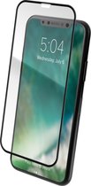 XQISIT Tough Glass E2E iPhone 11 Pro / X / Xs black