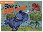 Mother Bruce Series - Bruce's Big Storm