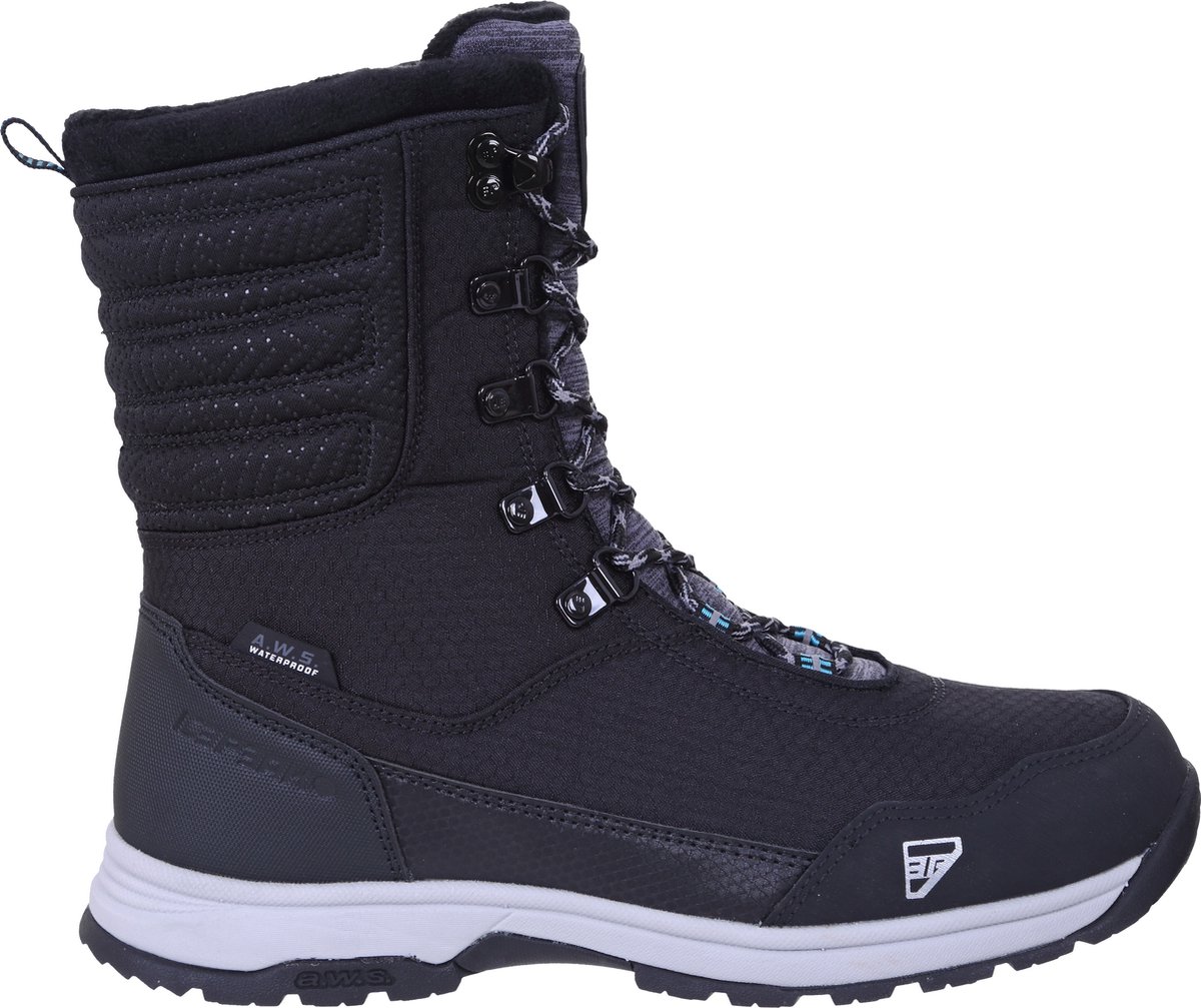 Icepeak Antrea Dames Snowboots – 37 Opticwhite