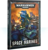 Codex: Space Marines (Hb) (2019 Ed)