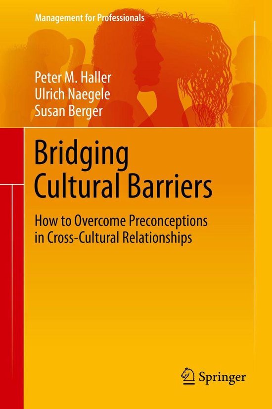 Business and Management (R0) - Bridging Cultural Barriers - cover