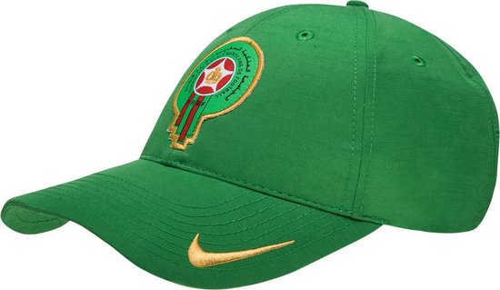 Nike Morocco (Maroc) World Cup Football Cap | bol.com