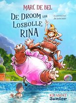 De droom van losbolle Rina