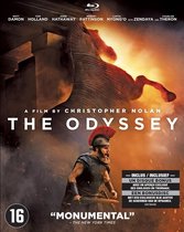 The Odyssey (Blu-ray)