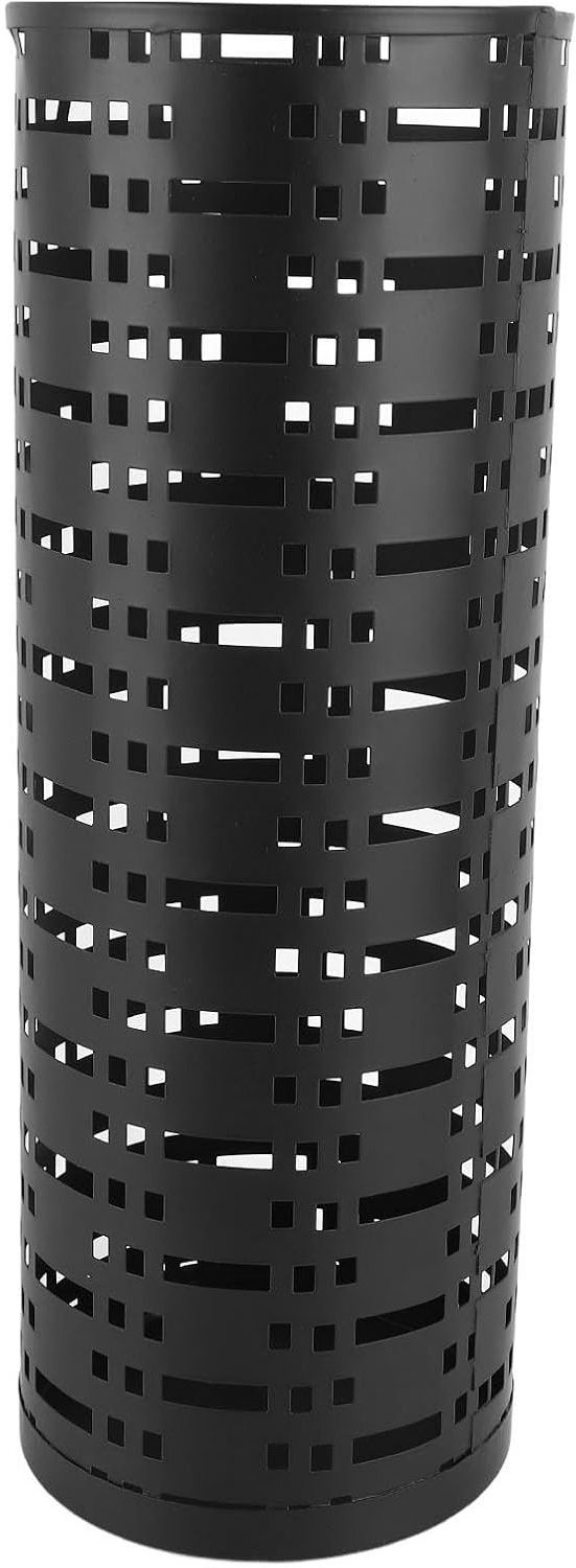 Vantivo® Paraplubak - Paraplustandaard - Metaal- 15x15x40 CM