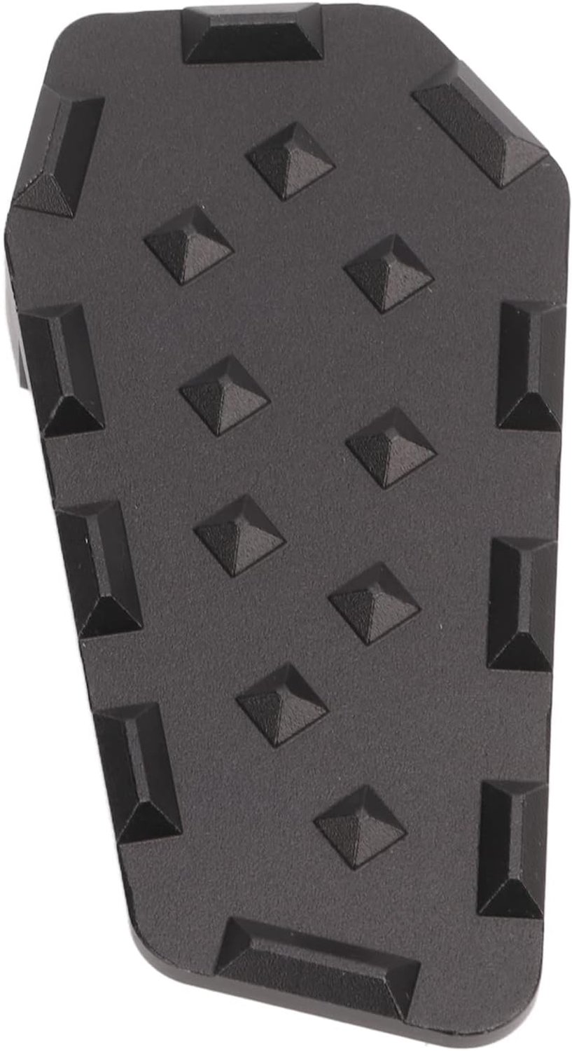 Rempedaalverlengers - Universele achterremhendel - Aluminium legering - Verbeterde grip voor S1000XR 2015-2019 - ServiceTopper