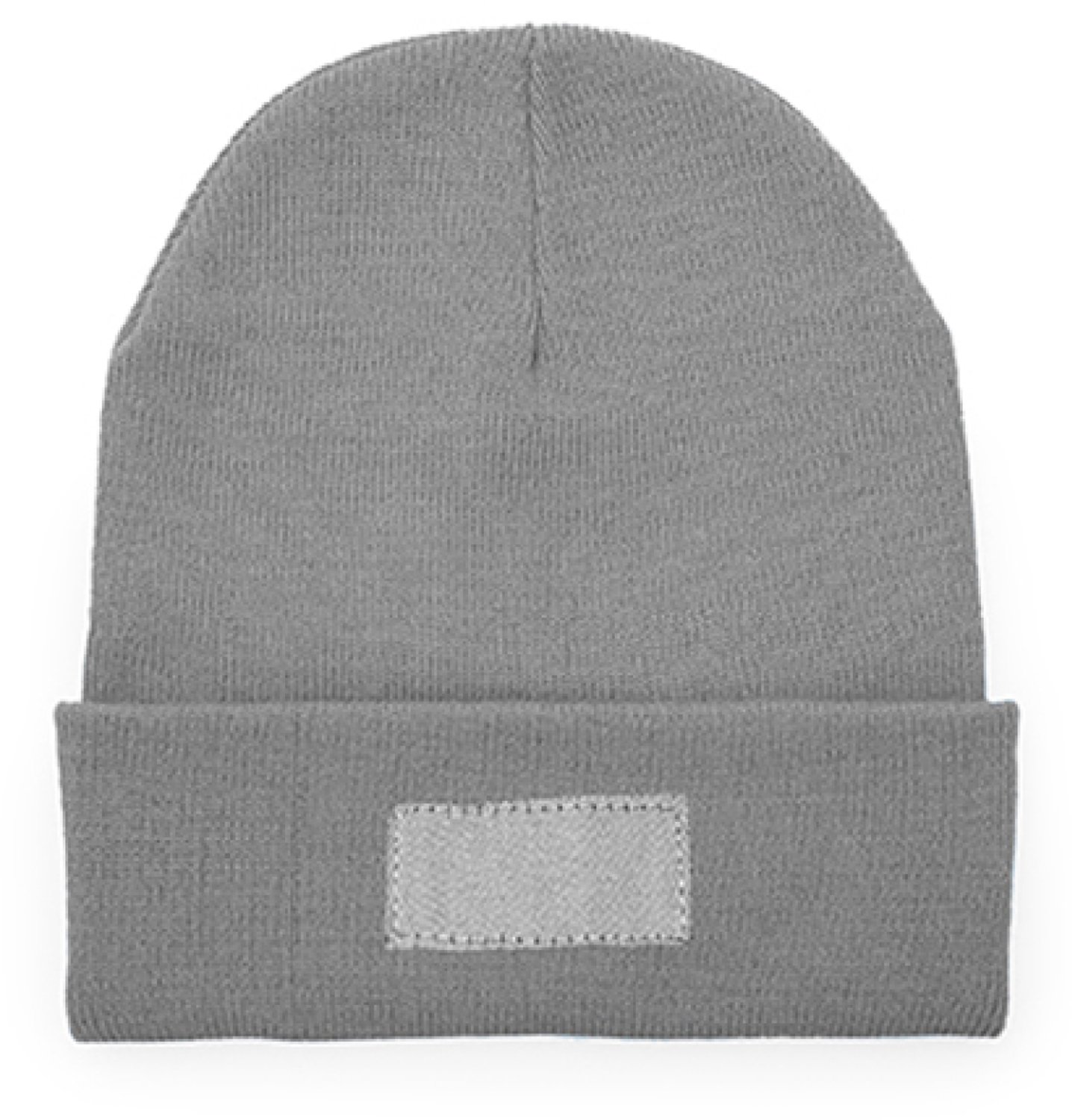 Stamina - Bulnes Beanie - Heather Grey 58 - One Size