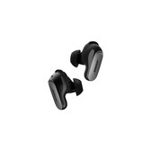 Bose QuietComfort Ultra – In-ear draadloze oordopjes – Bluetooth 5.3 – Active Noise Cancelling – Zwart