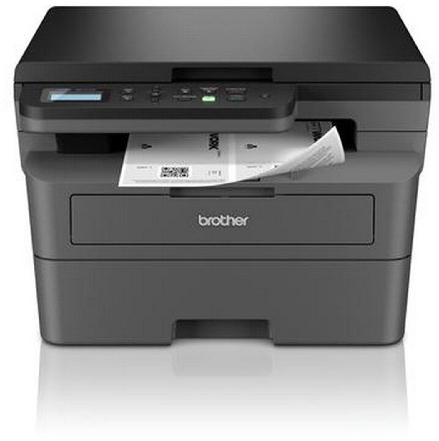 Brother DCP-L2620DW All-in-one Printer