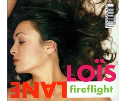 Loïs Lane - Fireflight