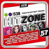 538 Hitzone 57