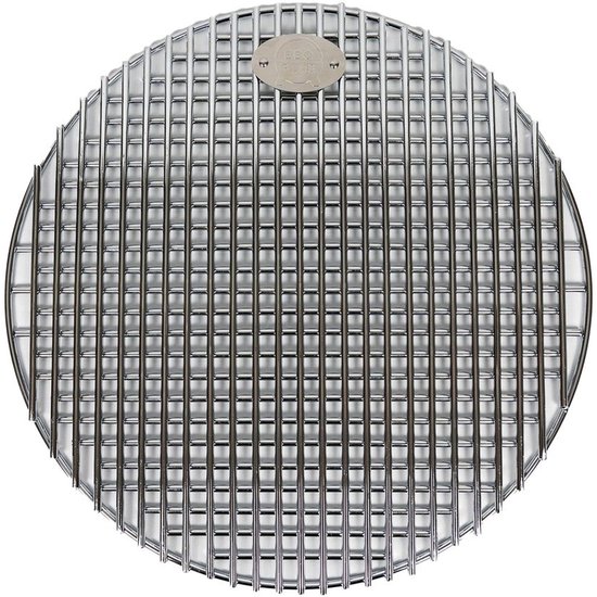 CharcoalSaver voor Weber Kettle Grill 57cm