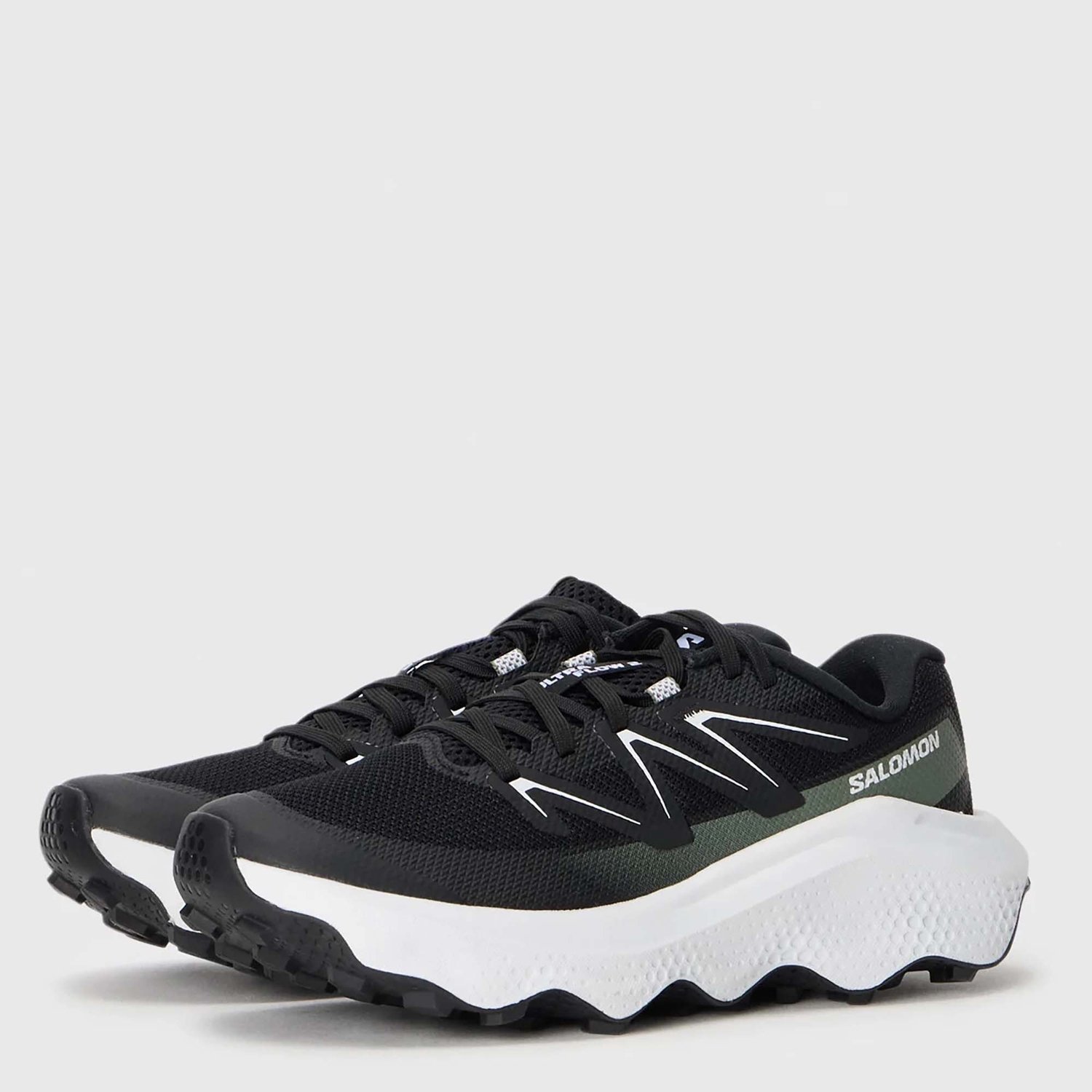 Hardloopschoenen Salomon Ultra Flow 2 W - Sportswear - Vrouwen