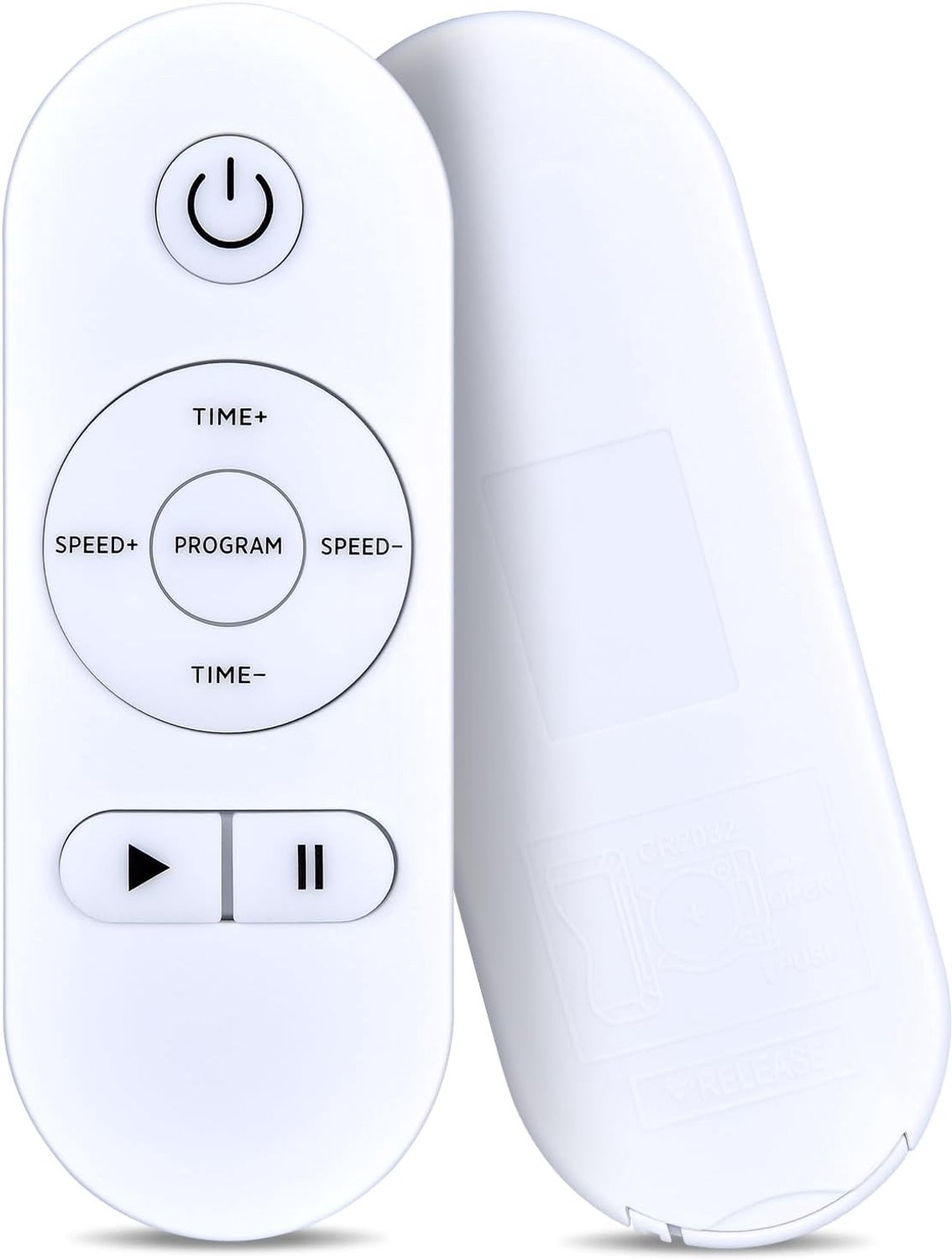afstandsbediening geschikt voor FLYBIRD trilplaat HR23-SZJ - ergonomisch ontwerp - eenvoudig in gebruik - ServiceTopper