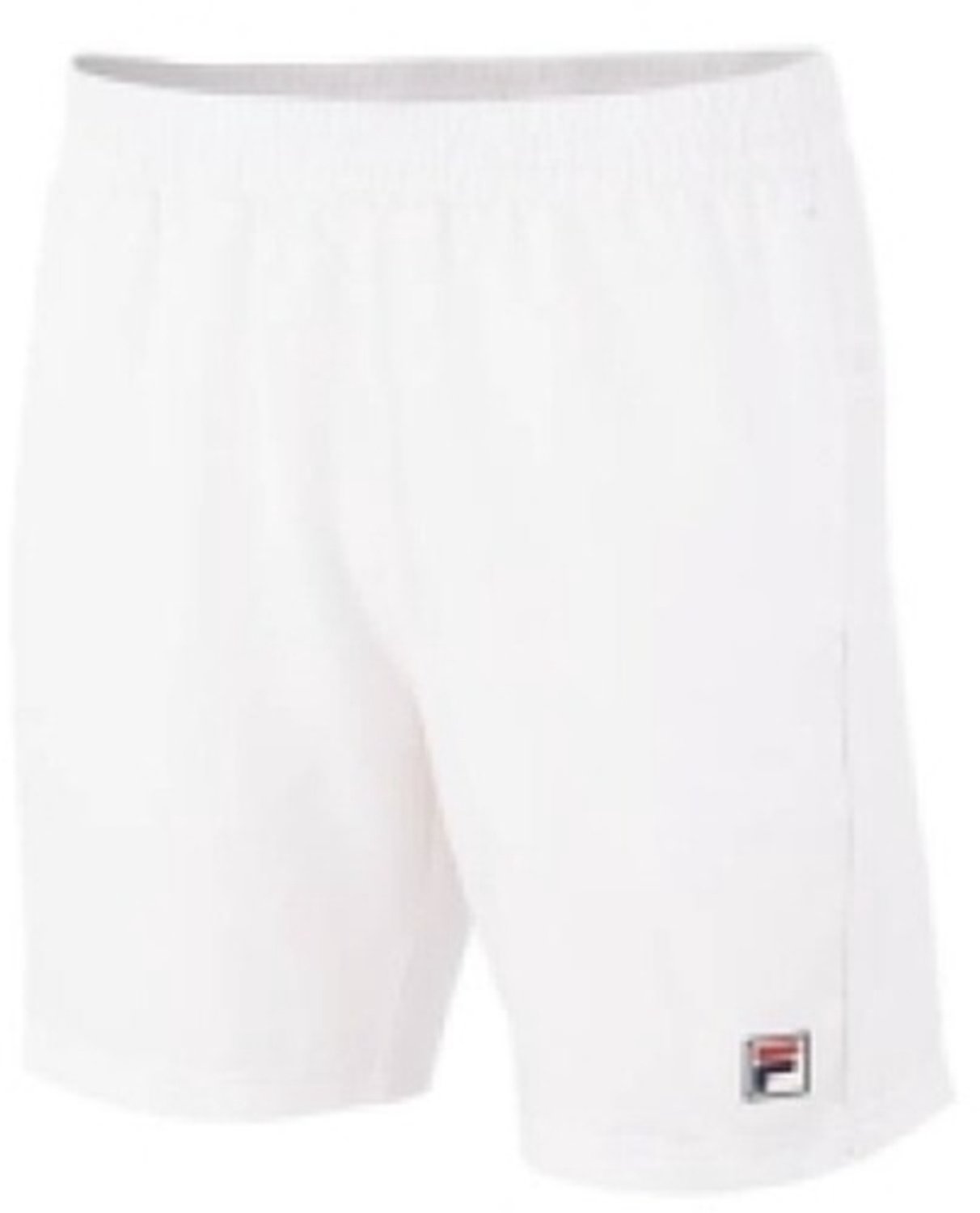Fila Leo Heren Shorts Wit