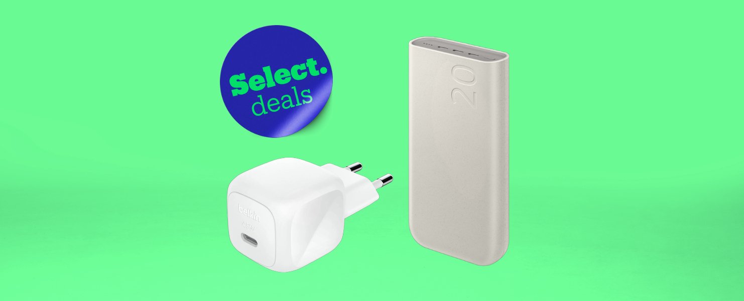 Mobiele accessoires