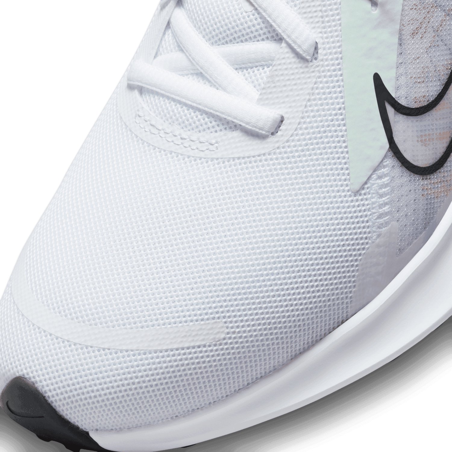 Nike Quest 5 Premium Hardloopschoenen – /Dark Smoke Quest Hardlopen Dames Hardloopschoenen voor Vrouwen Wit
