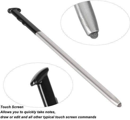 Hoge Gevoeligheid Stylus Pen voor Smartphone — afbeelding 3