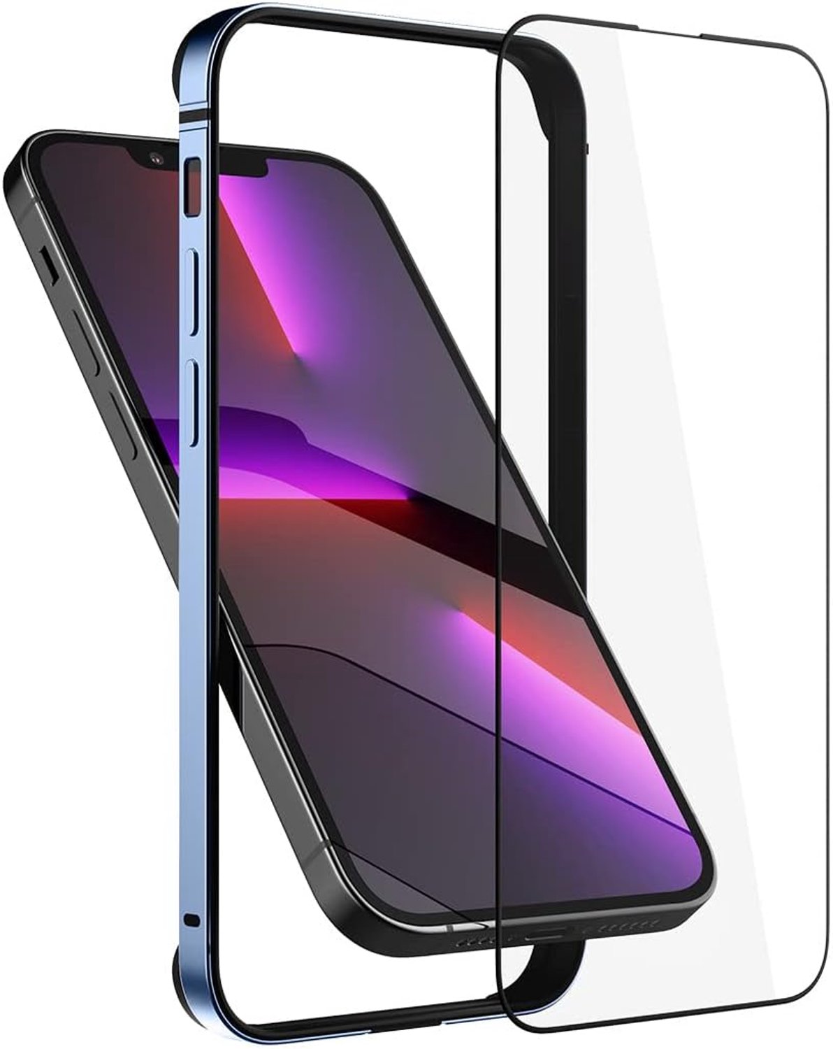Hoes voor iPhone 13/13 Pro/14