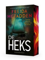 De heks