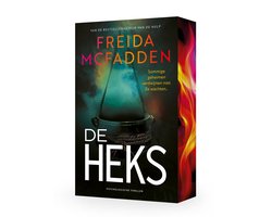 De heks