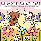 Magical Moments