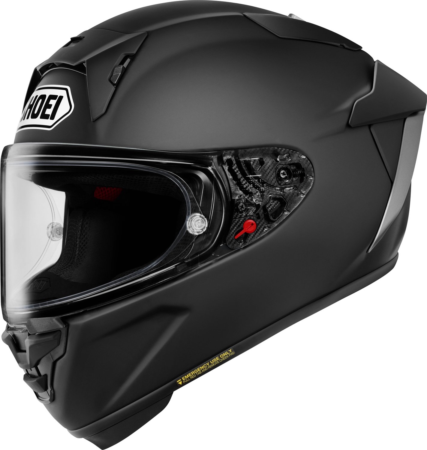 Shoei X-SPR Pro 02 Helm -
