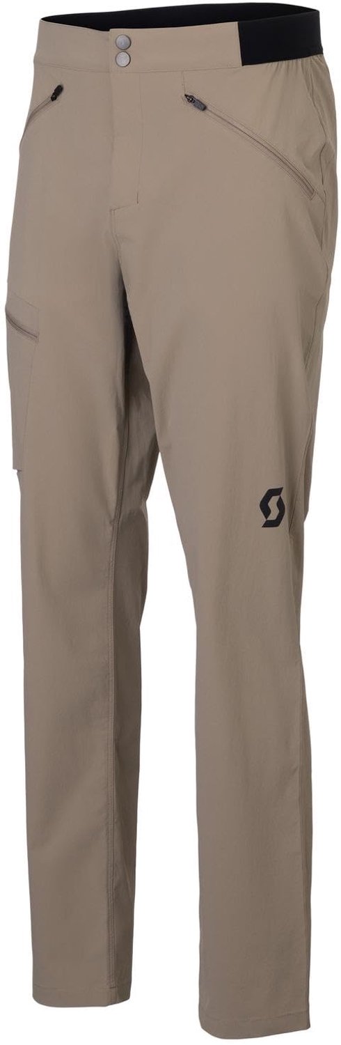 Scott Explorair Light Heren Broek Beige